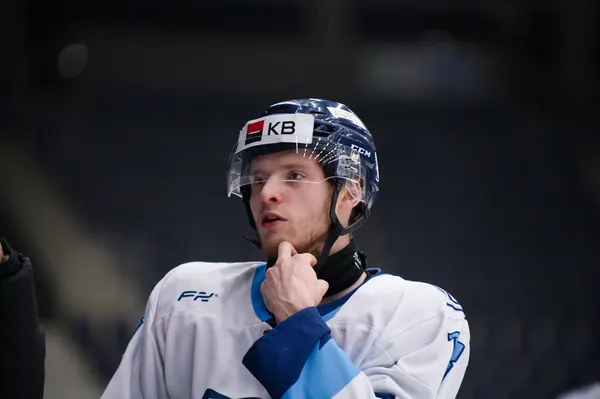 U20: BTL – Pardubice, 24. 1. 2026