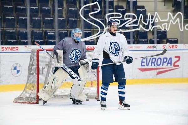 U20: Trénink, 5. 2. 2026