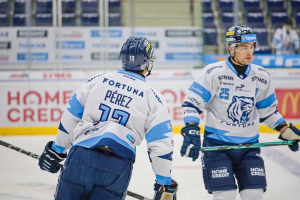 BTL – Třinec, 18. 10. 2025