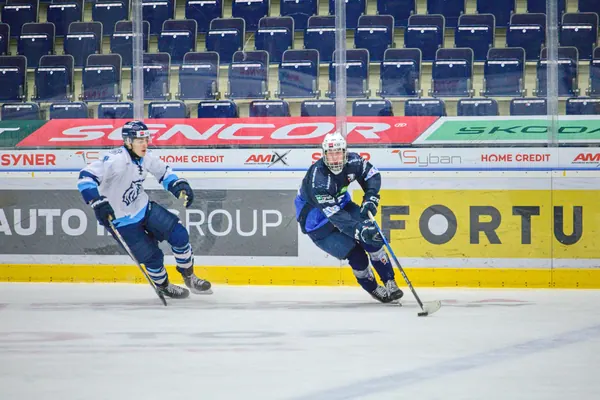 U20: BTL – Plzeň, 22. 11. 2025