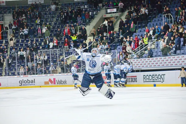 BTL – Hradec Králové, 23. 11. 2025