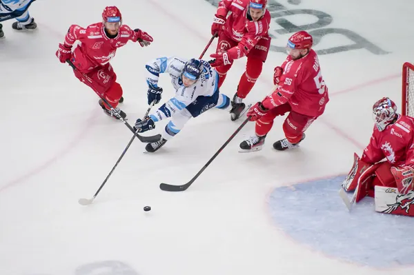 BTL – Třinec, 16. 1. 2026
