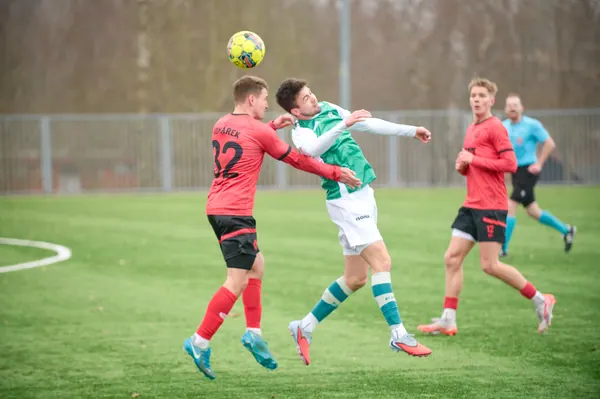 FK Jablonec B – SK Benátky n. J., 15. 3. 2026