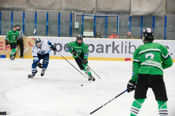 U15: BTL – Mladá Boleslav, 22. 3. 2026