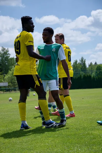 FK Jablonec B – TJ Ústí nad Orlicí, 31. 5. 2026