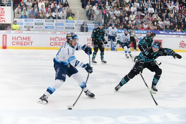 BTL – Karlovy Vary, 27. 3. 2026