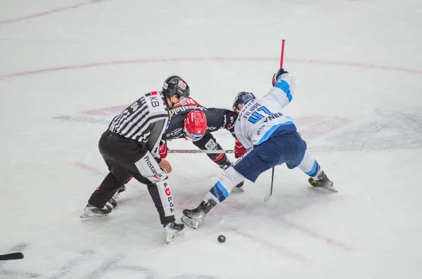 BTL – Hradec Králové, 23. 11. 2025