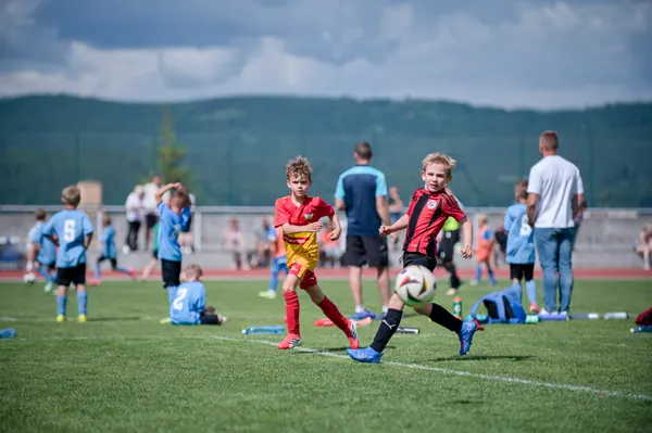 JUNIOR NORTH CUP MICRO 2026, 6. 6. 2026
