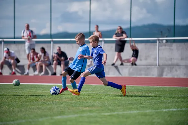JUNIOR NORTH CUP MICRO 2026, 6. 6. 2026