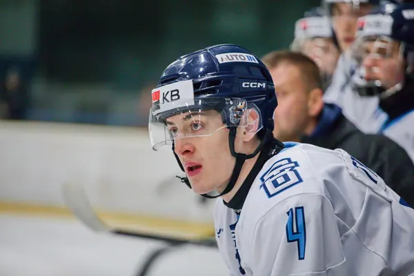 U20: BTL – CBE, 21. 11. 2025