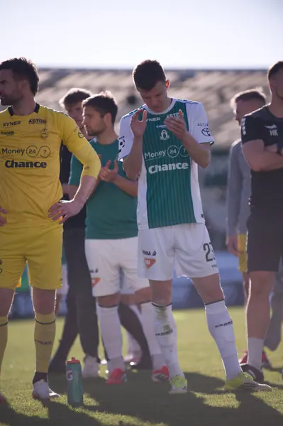 FK Jablonec – FC Slovan Liberec, 25. 4. 2026