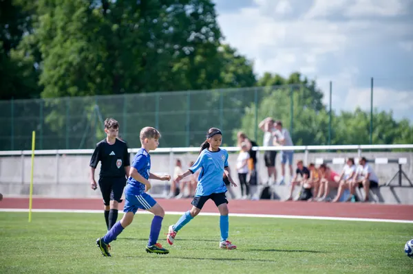 JUNIOR NORTH CUP MICRO 2026, 6. 6. 2026