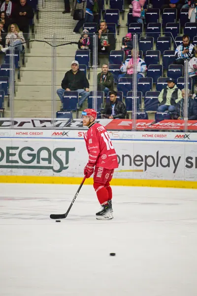 BTL – Třinec, 18. 10. 2025
