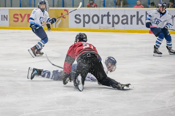 U17: BTL – Sparta Praha, 18. 10. 2025