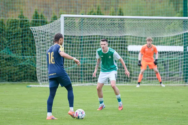 FK Jablonec B – FK Varnsdorf, 17. 5. 2026