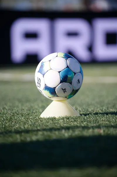 FK Jablonec – FC Slovan Liberec, 25. 4. 2026