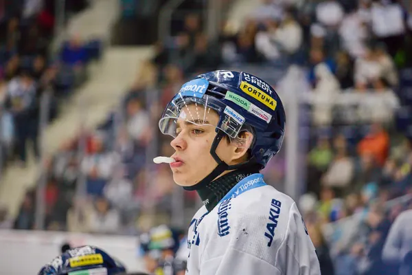 BTL – Třinec, 18. 10. 2025