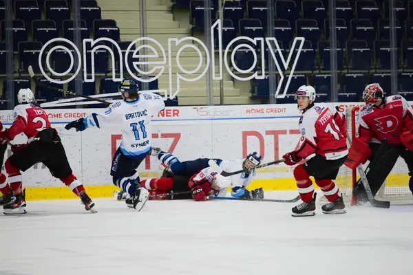 U20: BTL – Pardubice, 19. 9. 2025