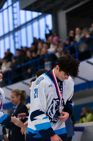 U15: BTL – Konec sezony, 1. 4. 2026