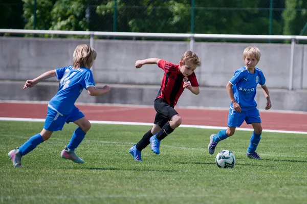 JUNIOR NORTH CUP MICRO 2026, 6. 6. 2026