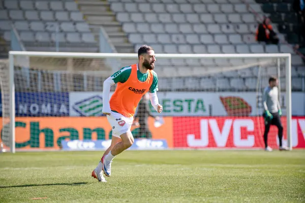 FK Jablonec – FC Slovan Liberec, 25. 4. 2026