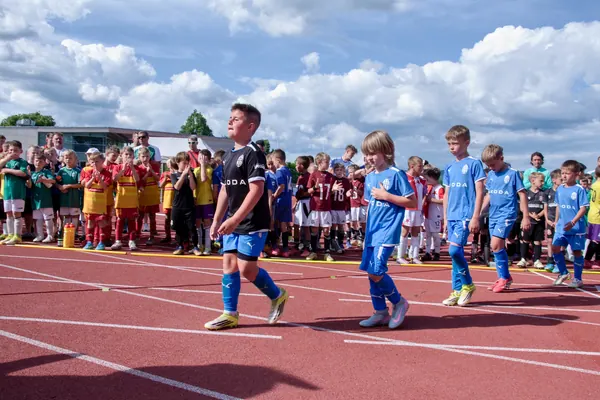 JUNIOR NORTH CUP MICRO 2026, 6. 6. 2026
