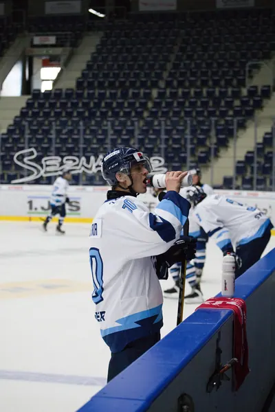 U20: BTL – Pardubice, 19. 9. 2025