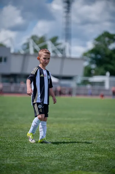 JUNIOR NORTH CUP MICRO 2026, 6. 6. 2026