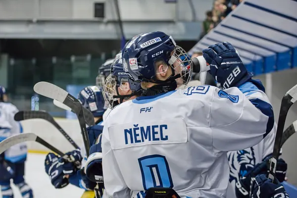 U20: BTL – Zlín, 17. 10. 2025