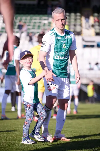 FK Jablonec – FC Slovan Liberec, 25. 4. 2026