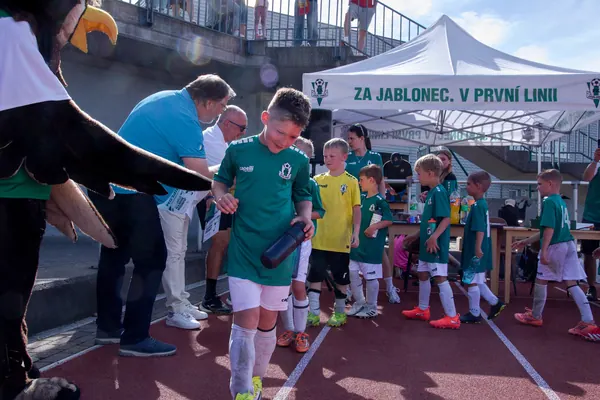 JUNIOR NORTH CUP MICRO 2026, 6. 6. 2026