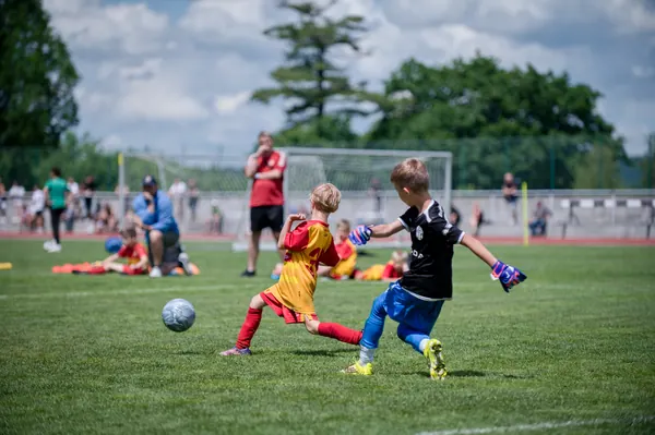 JUNIOR NORTH CUP MICRO 2026, 6. 6. 2026