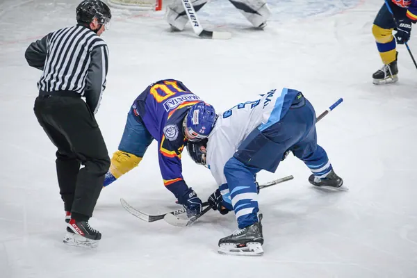 U20: BTL – CBE, 21. 11. 2025