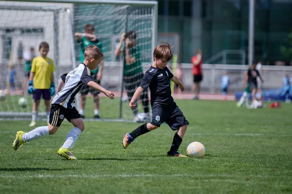 JUNIOR NORTH CUP MICRO 2026, 6. 6. 2026