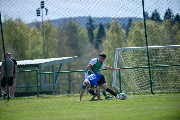 FK Jablonec B – FK Baník Most, 3. 5. 2026