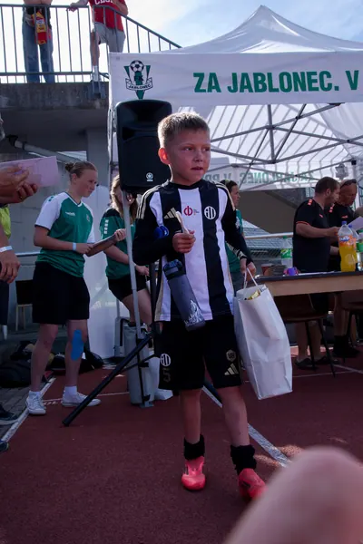 JUNIOR NORTH CUP MICRO 2026, 6. 6. 2026