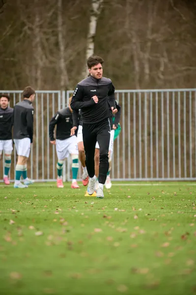FK Jablonec B – SK Benátky n. J., 15. 3. 2026