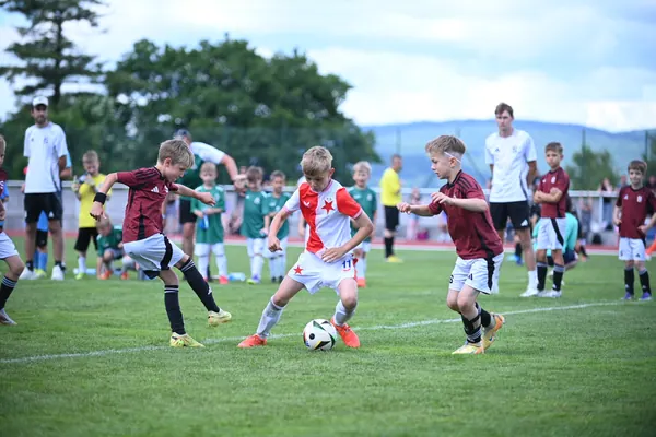 U8 TURNAJ, 6. 6. 2026