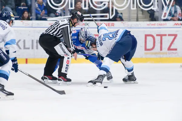 BTL – Dresden, 19. 2. 2026