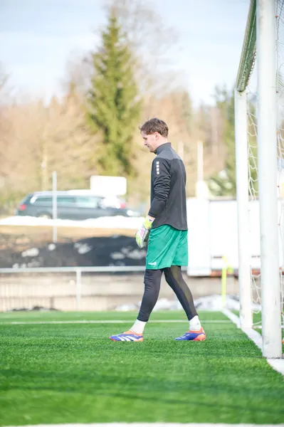 FK Jablonec B – SK Zápy, 1. 3. 2026