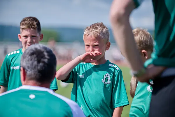 JUNIOR NORTH CUP MICRO 2026, 6. 6. 2026