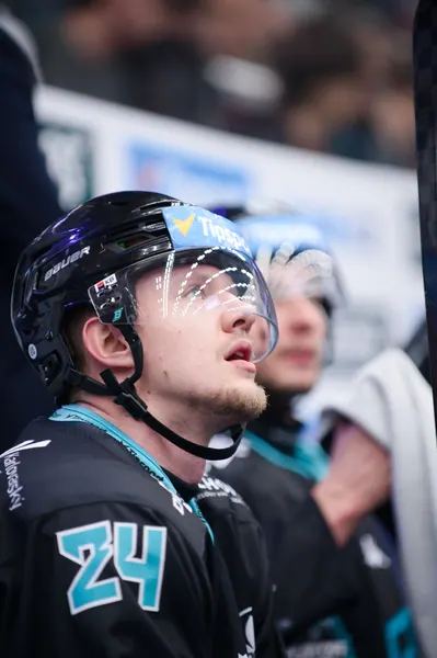 BTL – Karlovy Vary, 27. 3. 2026