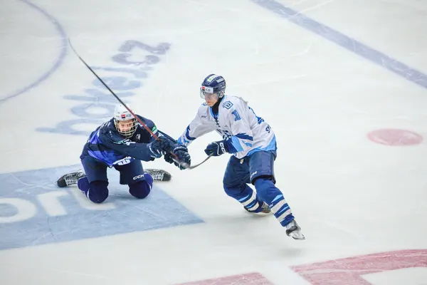 U20: BTL – Plzeň, 22. 11. 2025