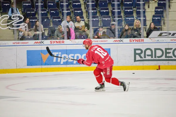 BTL – Třinec, 18. 10. 2025