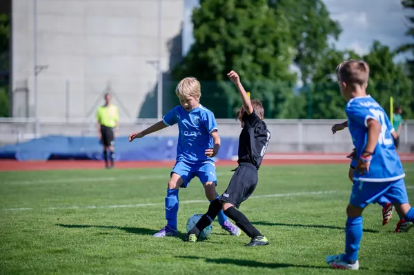 JUNIOR NORTH CUP MICRO 2026, 6. 6. 2026