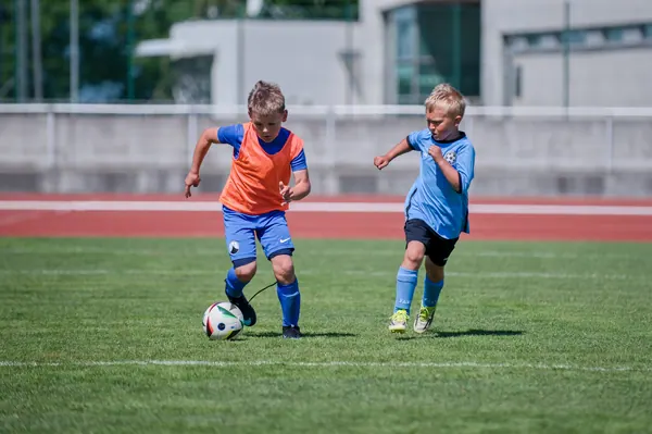 JUNIOR NORTH CUP MICRO 2026, 6. 6. 2026