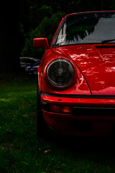 Porsche Vratislavice, 6. 9. 2025