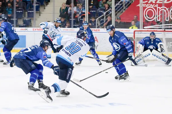 BTL – Plzeň, 9. 1. 2026
