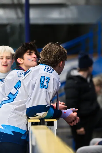 U15: BTL – Konec sezony, 1. 4. 2026