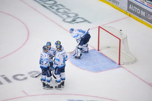 BTL – Třinec, 18. 10. 2025